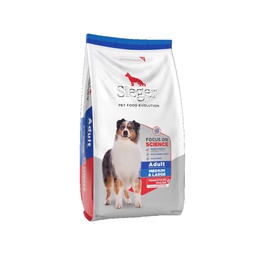 Sieger Adulto Medium &amp; Large Breed  x 3 kg