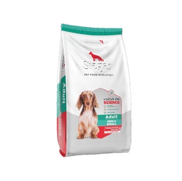 [03-19-01-33] Sieger Adulto Mini x 12 KG