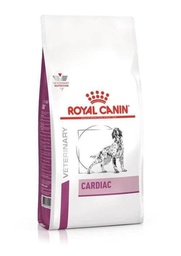[3930100] Royal Canin Cardiac Dog 10 Kg