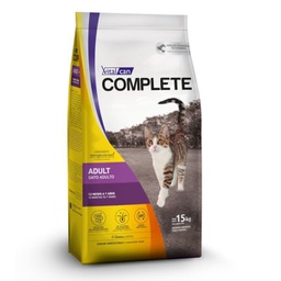 [25627] Complete Gato Adulto 1.5 Kg
