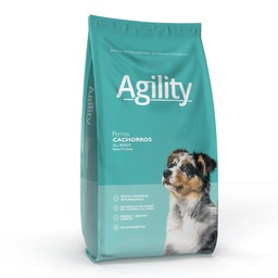 [03-17-01-55] Agility Cachorro x 15 kg