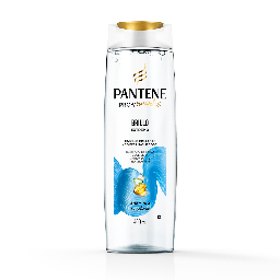 PANTENE SHAMPOO X 400ML