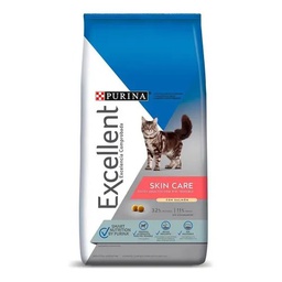 [12570598] EXCELLENT CAT SKIN CARE x 7,5 kg