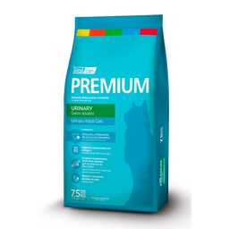 Premium Gato Urinary x 7.5 Kg.
