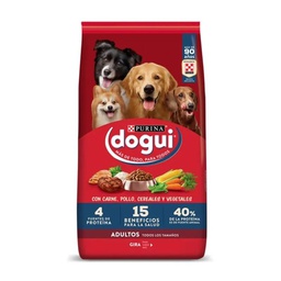 [12539032] Dogui Adultos x 21kg