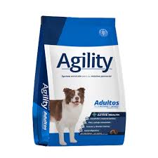 Agility Perro Adulto x 3 kg