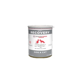 Sieger Extra Recovery WET x 340gr