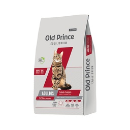 [OLD511] Old Prince Gato Adulto x 3 Kg