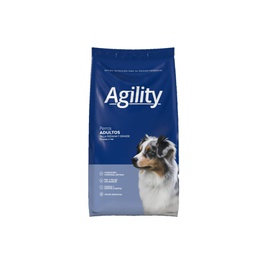 [03-17-01-48] Agility Adultos X 20 Kg