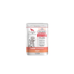 [25-04-06-03] Sieger Derma WET Cordero x 100gr