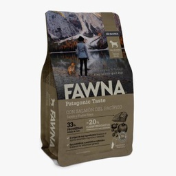 [2.37.10] Fawna Perro Adulto Raza Mediana y Grande x 15 Kg