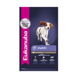 [LAMP3] Eukanuba Cordero Puppy Small x 3 Kg