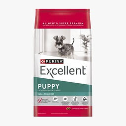 [12599449] Purina Excellent Puppy Small Breed Ch&amp;R  7.5kg