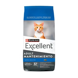 [12599457] Purina Excellent Maintenance Adult Cat x 15kg