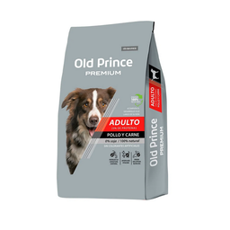 [5811.116] Old Prince Premium Adultos x 20kg