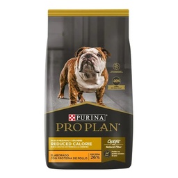 [12604242] Pro Plan Reduce Calorie Raza Mediana y Grande x 12kg