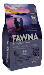 [2.37.14] Fawna Perro Adulto Light x 15 kg