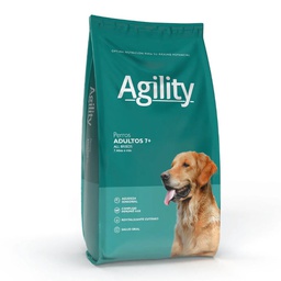 [03-12-01-61] Agility Adultos +7 x 15kg