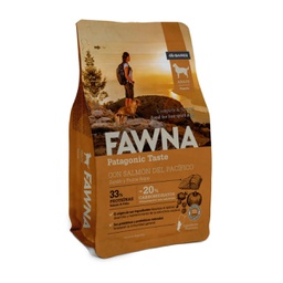 [2.37.33] Fawna Perro Adulto Raza Pequeña x 7,5kg
