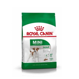 [60011309] Royal Canin Mini Adult x 15 kg