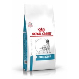 [4014080] Royal Canin Anallergic Canine x 8kg