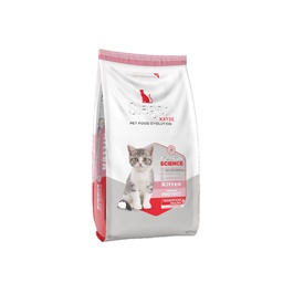 [03-29-01-11] Sieger Katze Kitten Inmuno Protect x 3 kg