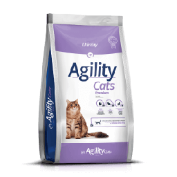Agility Cats Urinary x 1.5 kg