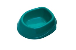 [610029] COMEDERO OVAL MEDIANO 750ML - BAUPARK