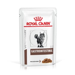 [3396024] Royal Canin Alimento Humedo (GASTROINTESTINAL) (caja entera)