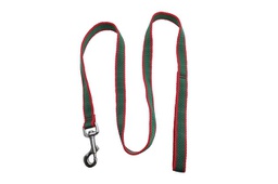 [622517] CORREA NYLON C/ BORDE FINA 110X1,5CM MISTER HUESO
