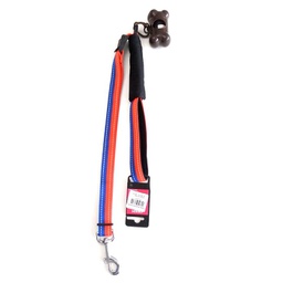 [332997] CORREA SEGURIDAD NYLON DUAL - MILLEX