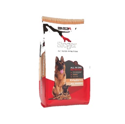 [F-03-19-01-10] 1 Kg Sieger Criadores