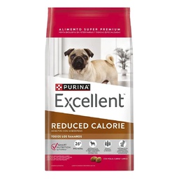[12570830] Purina Excellent Reduced Calorie Dog 15kg