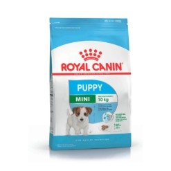 [3000010] ROYAL CANIN MINI Puppy x 1 kg
