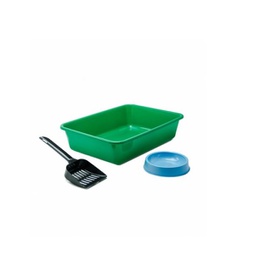 [610010] KIT CAT PROMO - BAUPARK