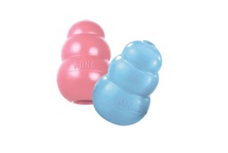 [700288] KONG PUPPY SMALL KP3 TETRA