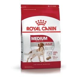 [60011267] Royal Canin Medium Adult x 15kg