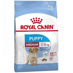 [3003150] Royal Canin Medium Puppy 15 Kg