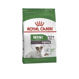 [60011262] Royal Canin Mini Ageing +12 3 Kg