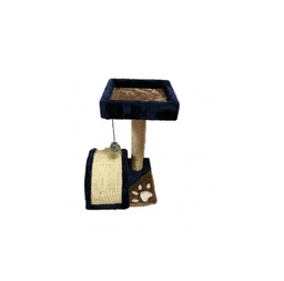 [158062] MUEBLE IMPORTADO PARA GATOS Nº1 - PER-ROS