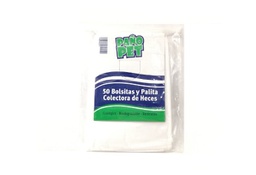 [202012] PAÑOPET BOLSITAS Y PALITA COLECTORA DE HECES