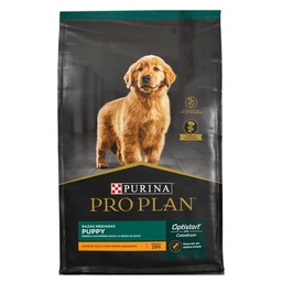 [12452907] Purina Pro Plan  Puppy Complete Raza Mediana 1kg