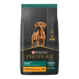 [12452937] Purina Pro Plan Puppy Large Breed 3kg