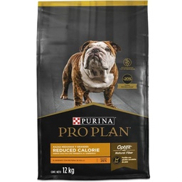 [12453306] Purina Pro Plan Reduce Calorie Raza Mediana &amp; Grande 3kg
