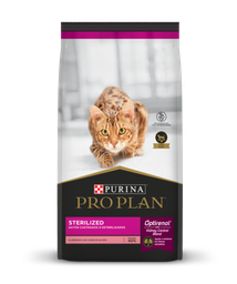 [12450610] Purina Pro Plan Sterilized Cat 7.5kg