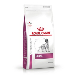[3916100] Royal Canin Renal Dog 10 Kg