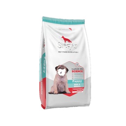 Sieger Puppy Mini  X 12Kg.