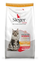 Sieger Katze Urinary Tract x 10 kg