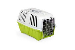 [238105] TRANSPORTADORA PRATIKO METAL N°1 48X31.5X33 - CAN CAT