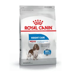 [4623100] Royal Canin Medium Weight Care x 10kg